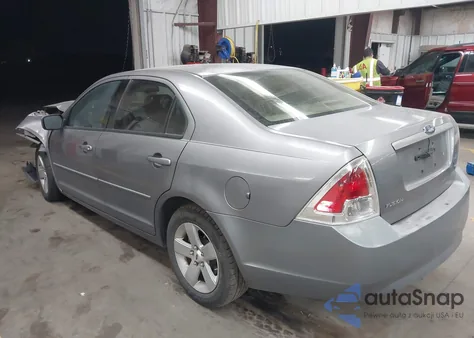 2006 Ford Fusion Se z USA, uszkodzony, nr VIN 3FAFP07Z76R238694